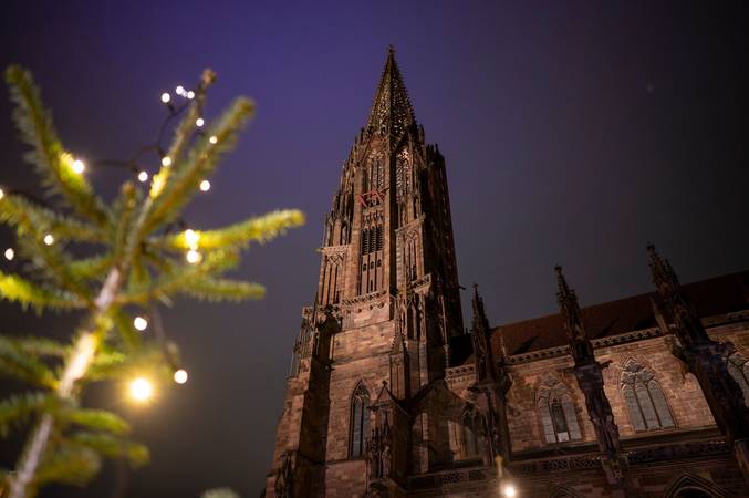 Quelle: Erzdiözese Freiburg